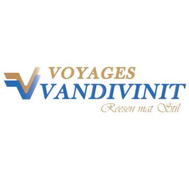 Voyages Vandivinit logo