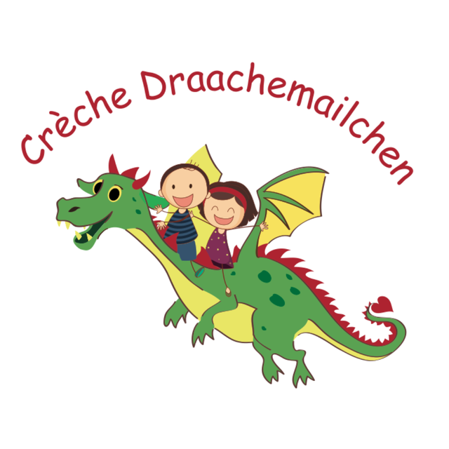 Draachemailchen S.à R.L. logo