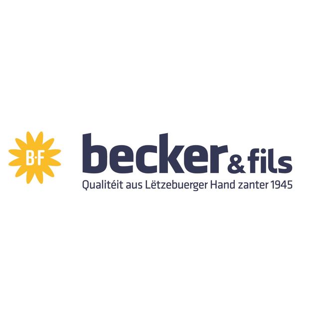 Becker & Fils SARL logo