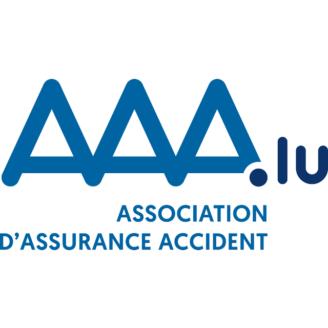 Association d'assurance accident logo