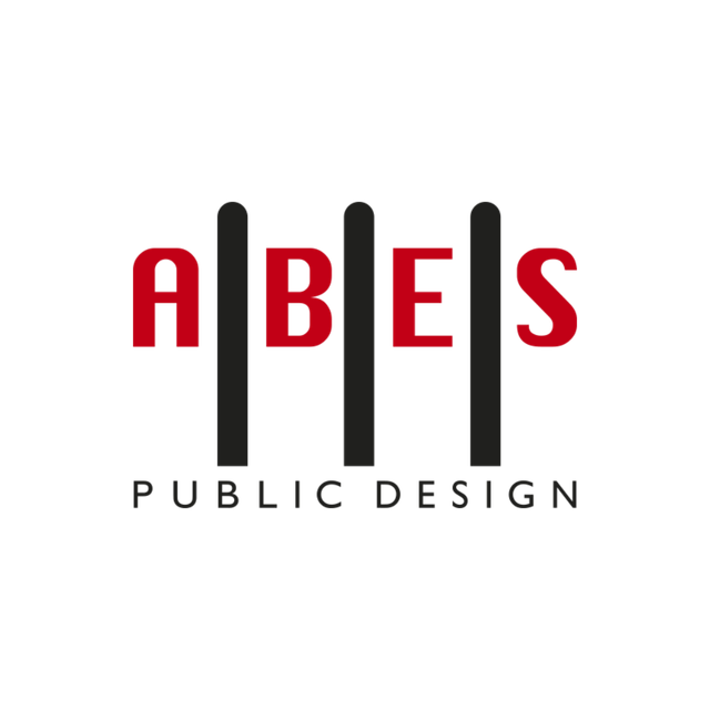 ABES S. à r. l. logo