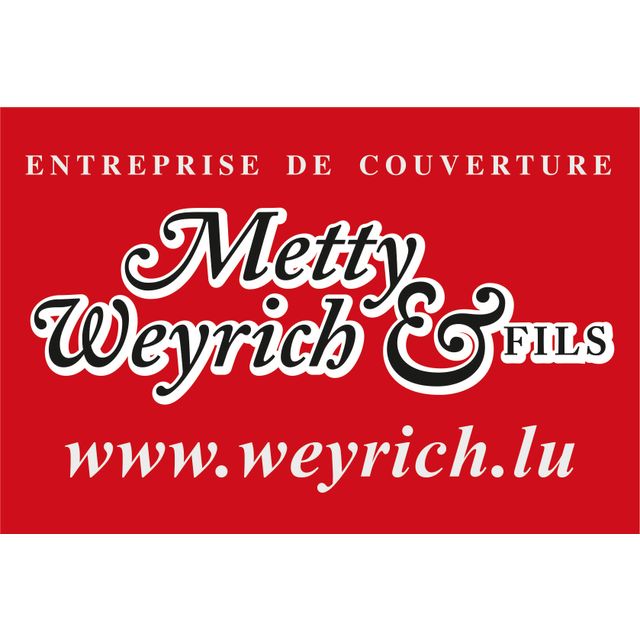 Metty Weyrich et Fils s.à.r.l. logo