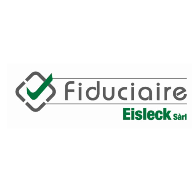 Fiduciaire Eisleck logo