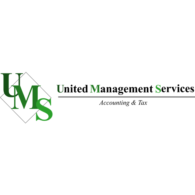 United Management Services S.A. logo