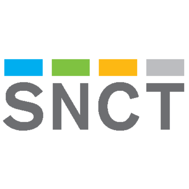 Société Nationale de Contrôle Technique logo