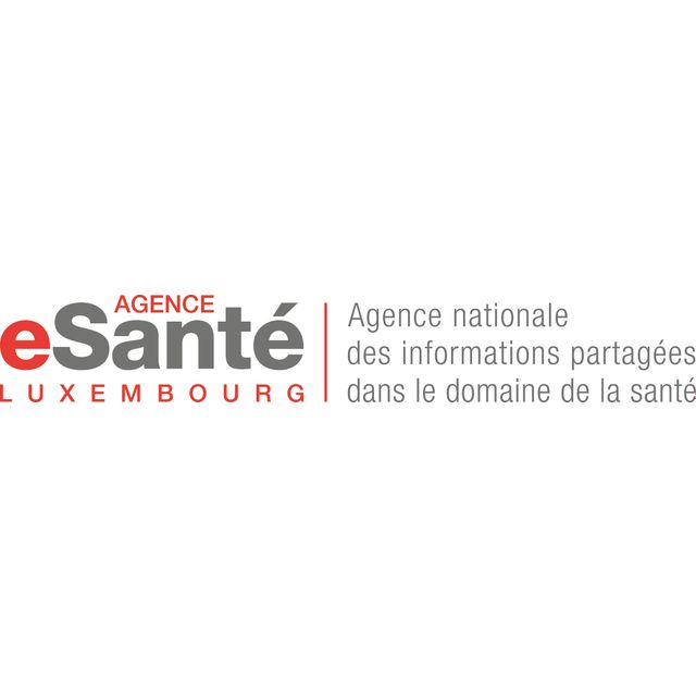 Agence eSanté logo