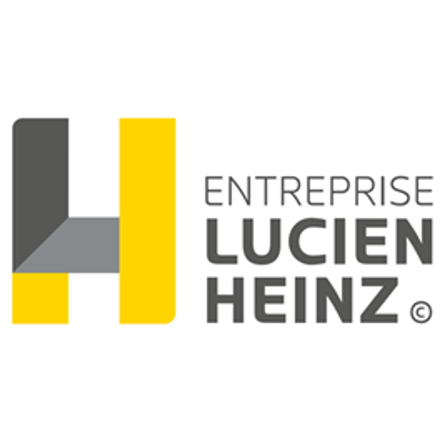 Entreprise Lucien Heinz (ELH) logo