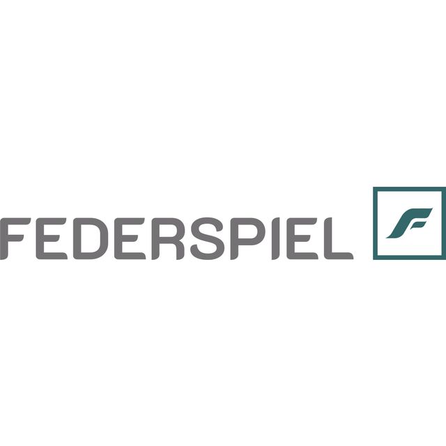 Federspiel S.à r.l. logo