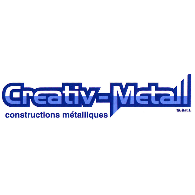 Creativ-Metall sarl. logo