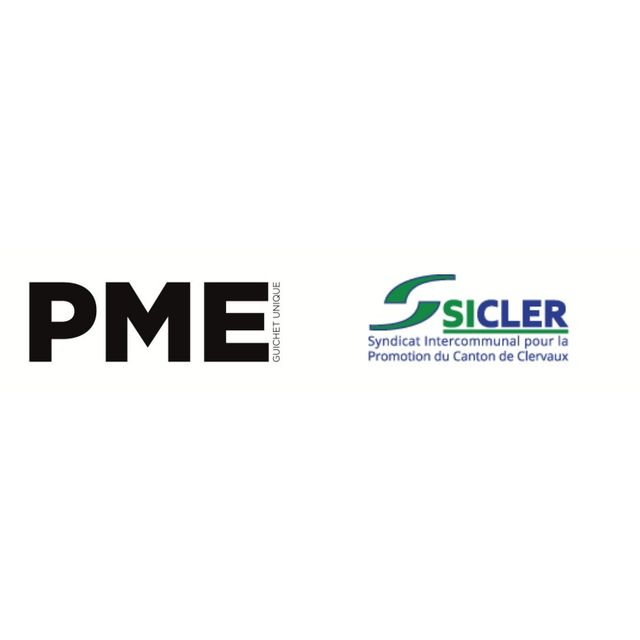 SICLER Syndicat intercommunal pour la promotion du canton de Clervaux logo