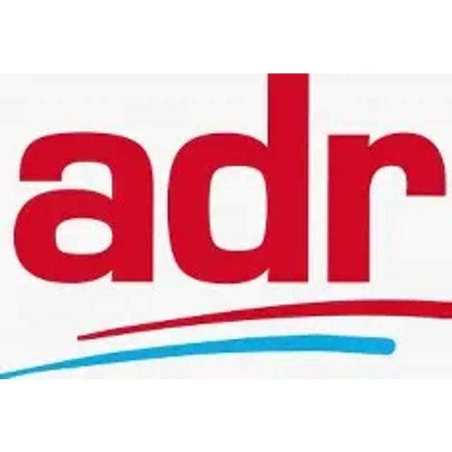 ADR Fraktioun logo