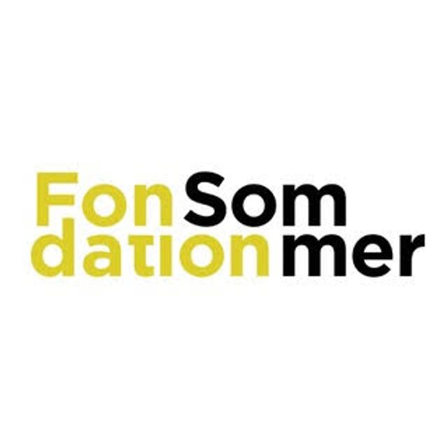 FONDATION SOMMER logo