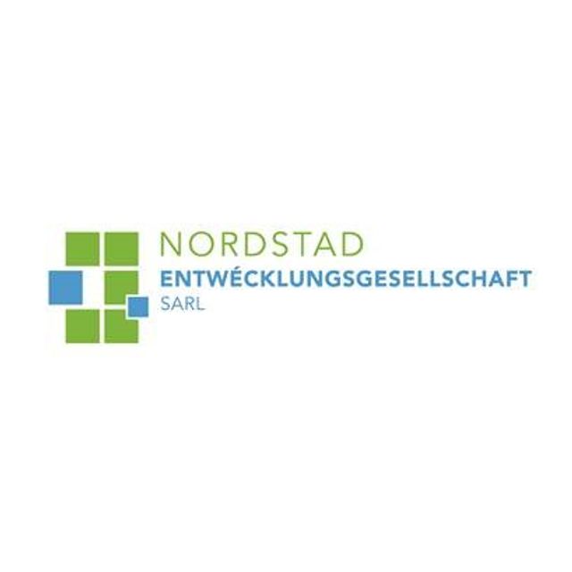 NORDSTAD Entwécklungsgesellschaft S.à r.l. logo