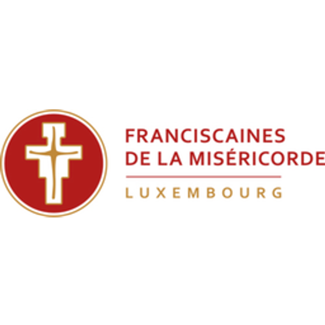 Congrégation des Franciscaines de la Miséricorde logo
