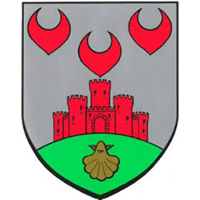 Administration communale de Bourscheid logo