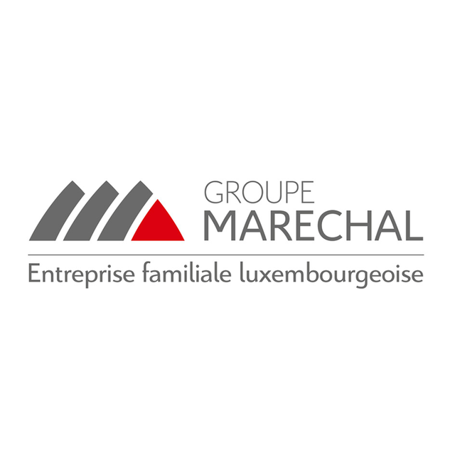 Groupe Maréchal logo