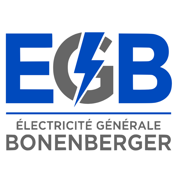 Electricité Générale Bonenberger logo