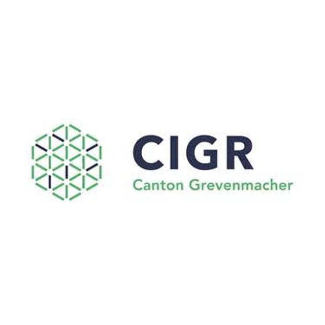 Centre d'Initiative et de Gestion Régional Canton Grevenmacher asbl logo