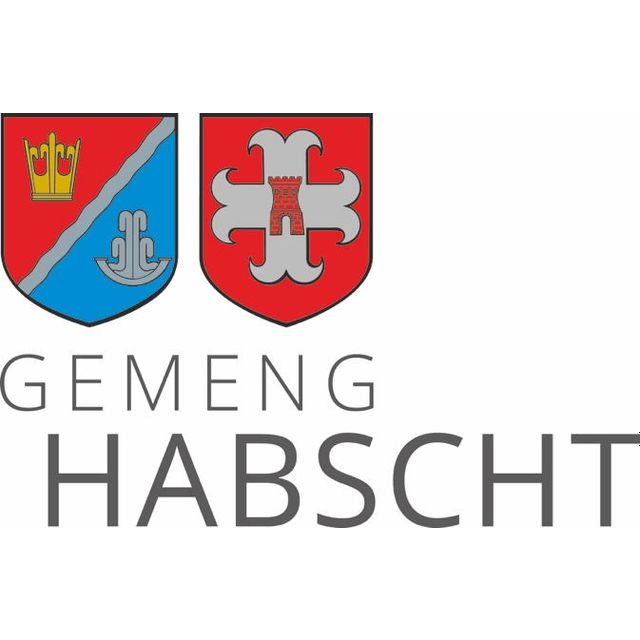 Gemeng Habscht logo