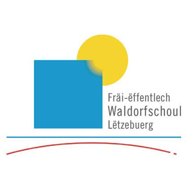 Fräi-ëffentlech Waldorfschoul Lëtzebuerg logo