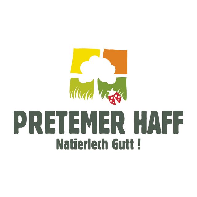 PRETEMER HAFF logo