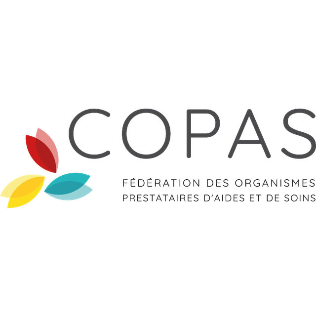 Copas logo