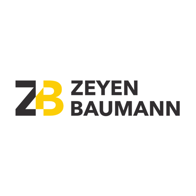 Zeyen+Baumann logo
