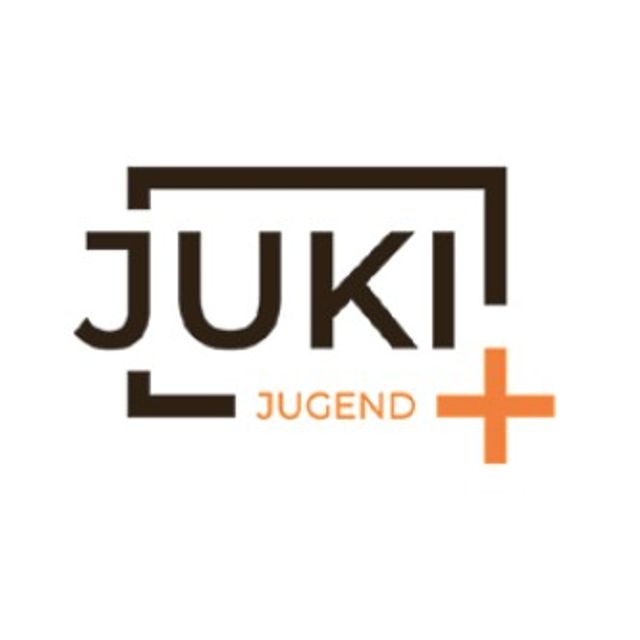 JUKI asbl logo