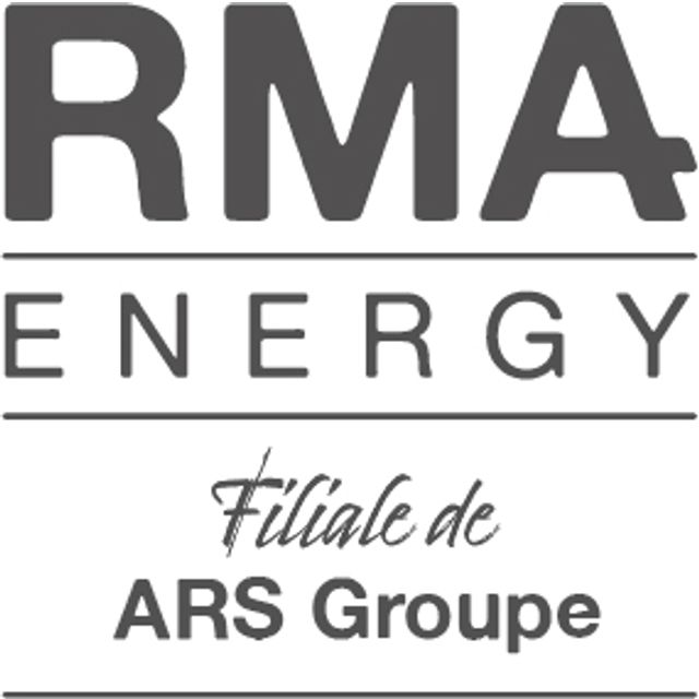 RMA Energy S.A. logo
