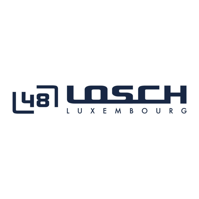 Garage M. Losch Bereldange logo