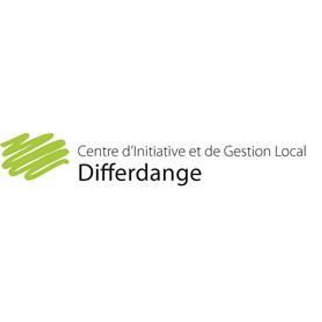 CIGL Differdange asbl logo