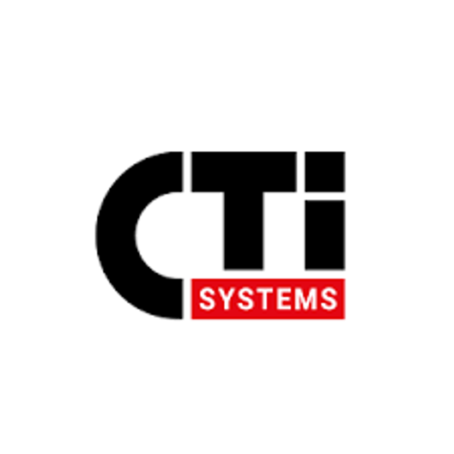CTI Systems S.à r.l. logo