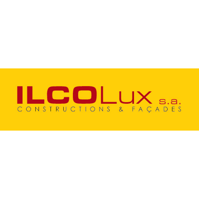 ILCO Lux s.a. logo