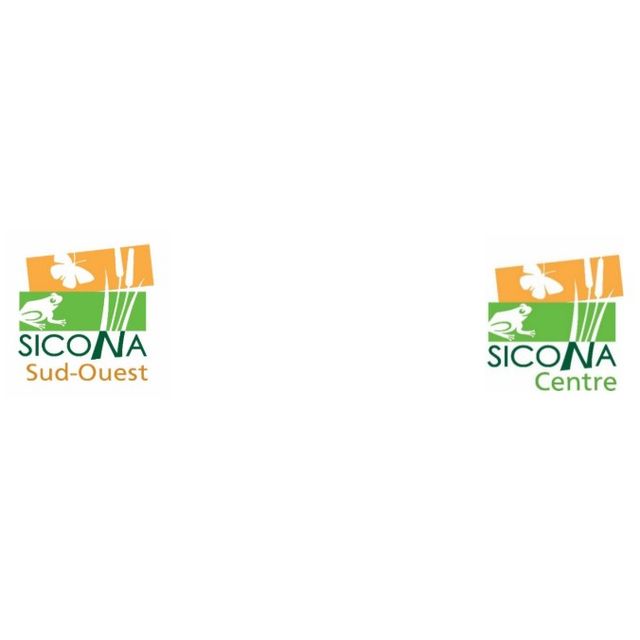 Syndicats Intercommunaux SICONA Sud-Ouest et SICONA  Centre logo