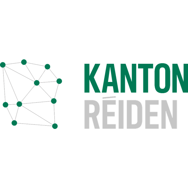 Syndicat Intercommunal De Réidener Kanton logo