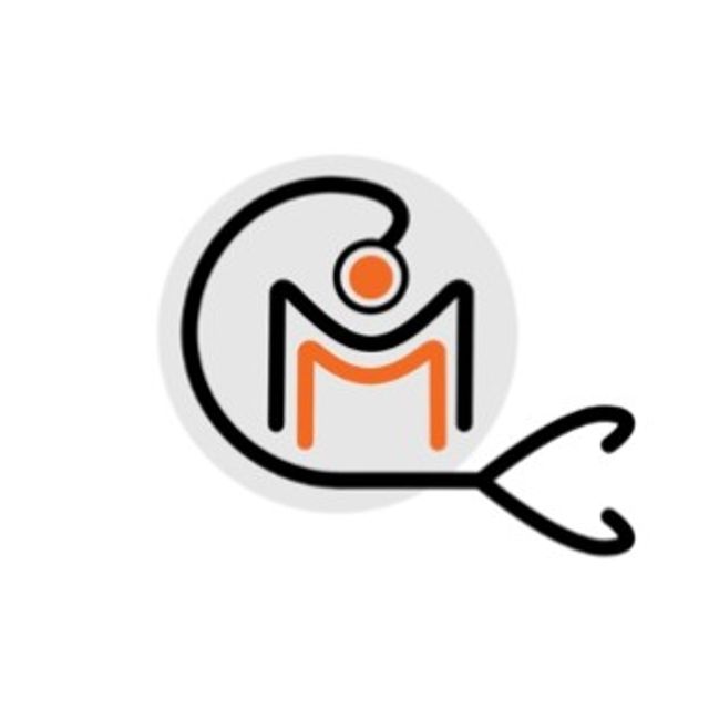 Centre Médical Mondercange logo