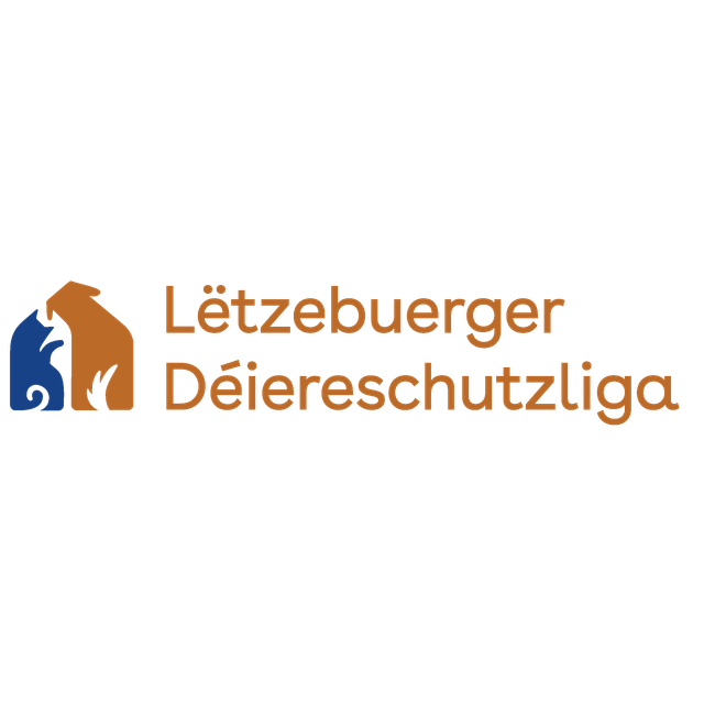 Lëtzebuerger Déiereschutzliga Asbl logo