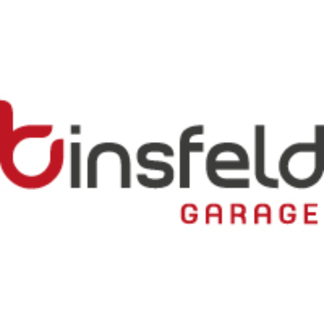 Garage Binsfeld logo