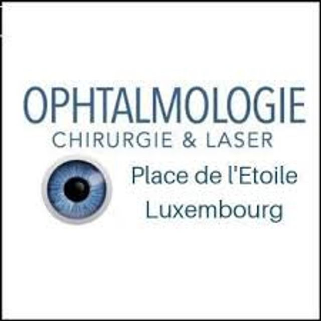 Centre Ophtalmologique Place de l'Etoile logo