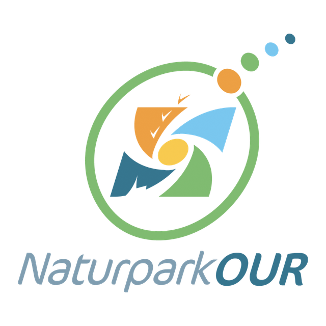 Naturpark Our logo