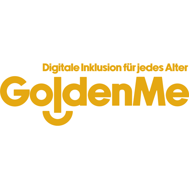 GoldenMe logo