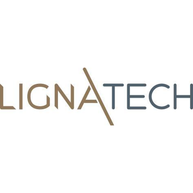 Lignatech sàrl logo