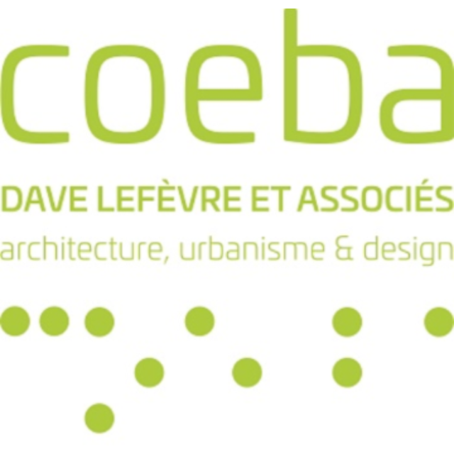 COEBA, DAVE LEFÈVRE ET ASSOCIÉS logo