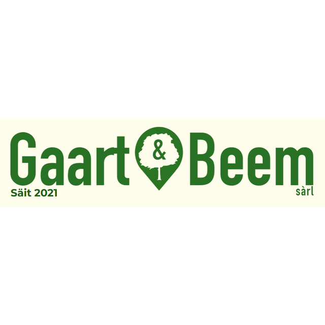 GAART&BEEM S.A R.L. logo