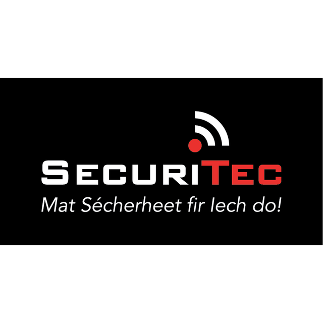SECURITEC s.à r.l. logo