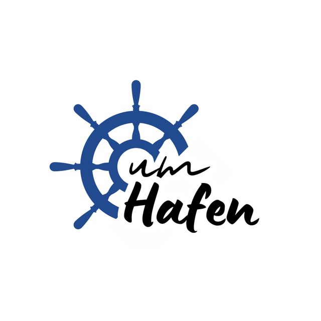 Restaurant Um Hafen / BC Shop S.à r.l. logo