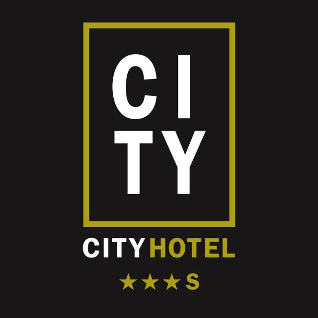 City Hotel Luxembourg logo