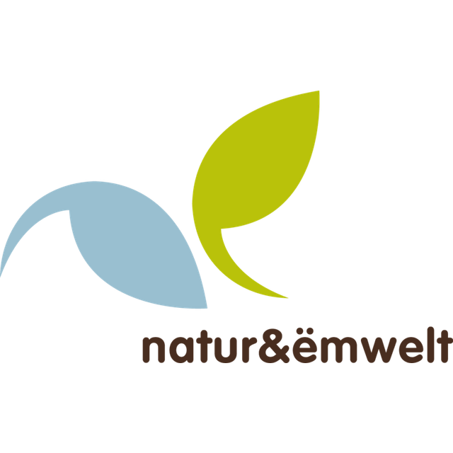 natur&ëmwelt logo