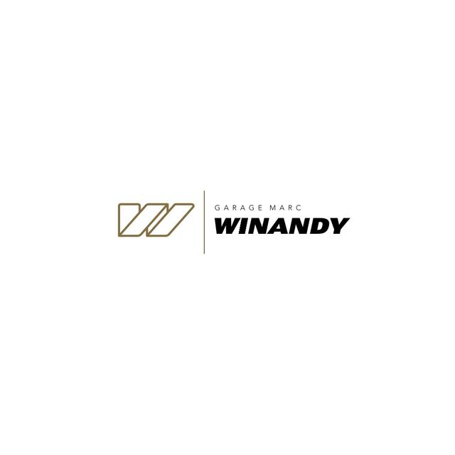 Garage Marc Winandy Sarl logo