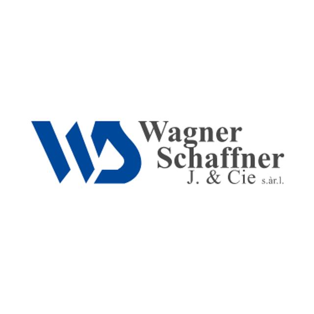 Wagner Schaffner J & Cie logo